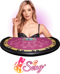 888PHP Live Casino